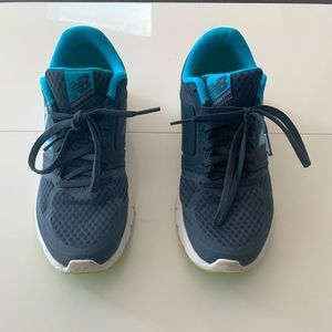 New Balance Sneakers